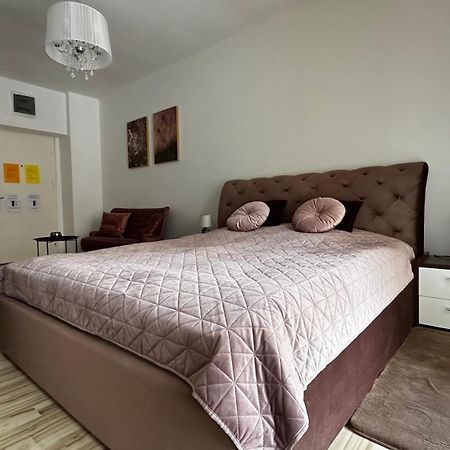 Colette Studio Belleview Синая Экстерьер фото