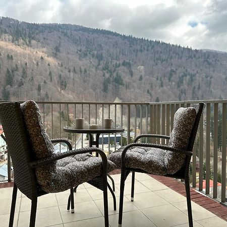 Colette Studio Belleview Синая Экстерьер фото