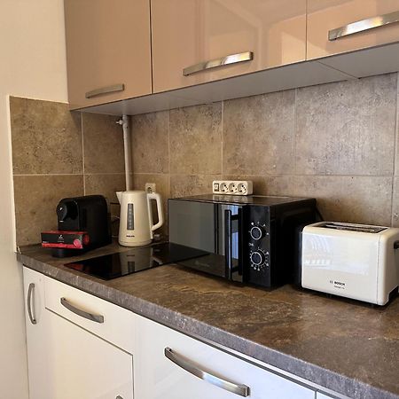 Colette Studio Belleview Синая Экстерьер фото