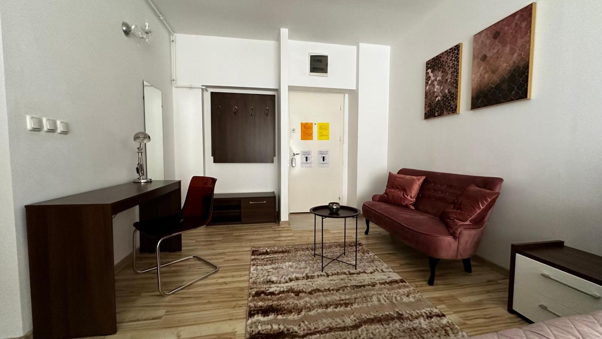 Colette Studio Belleview Синая Экстерьер фото