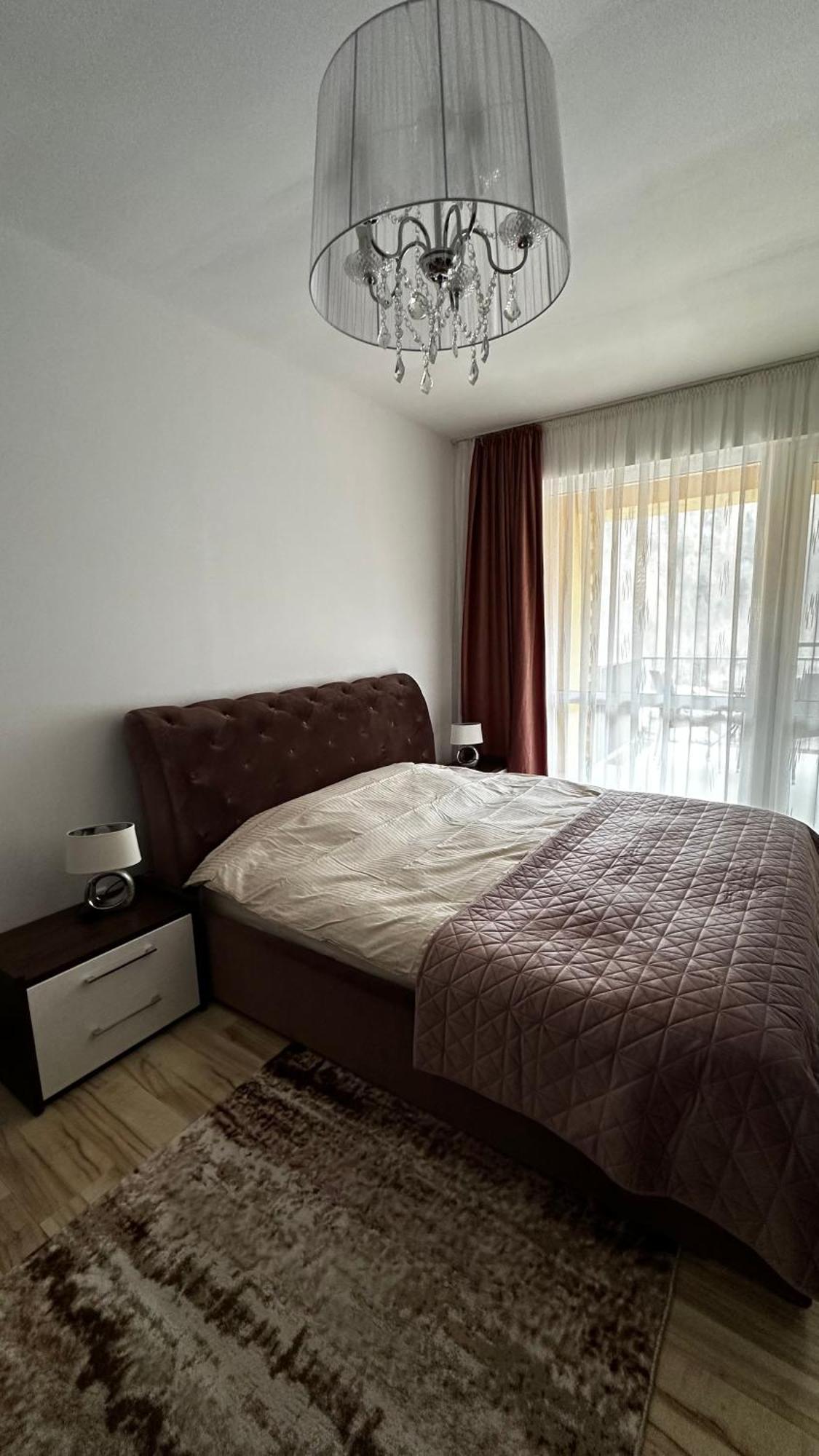 Colette Studio Belleview Синая Экстерьер фото