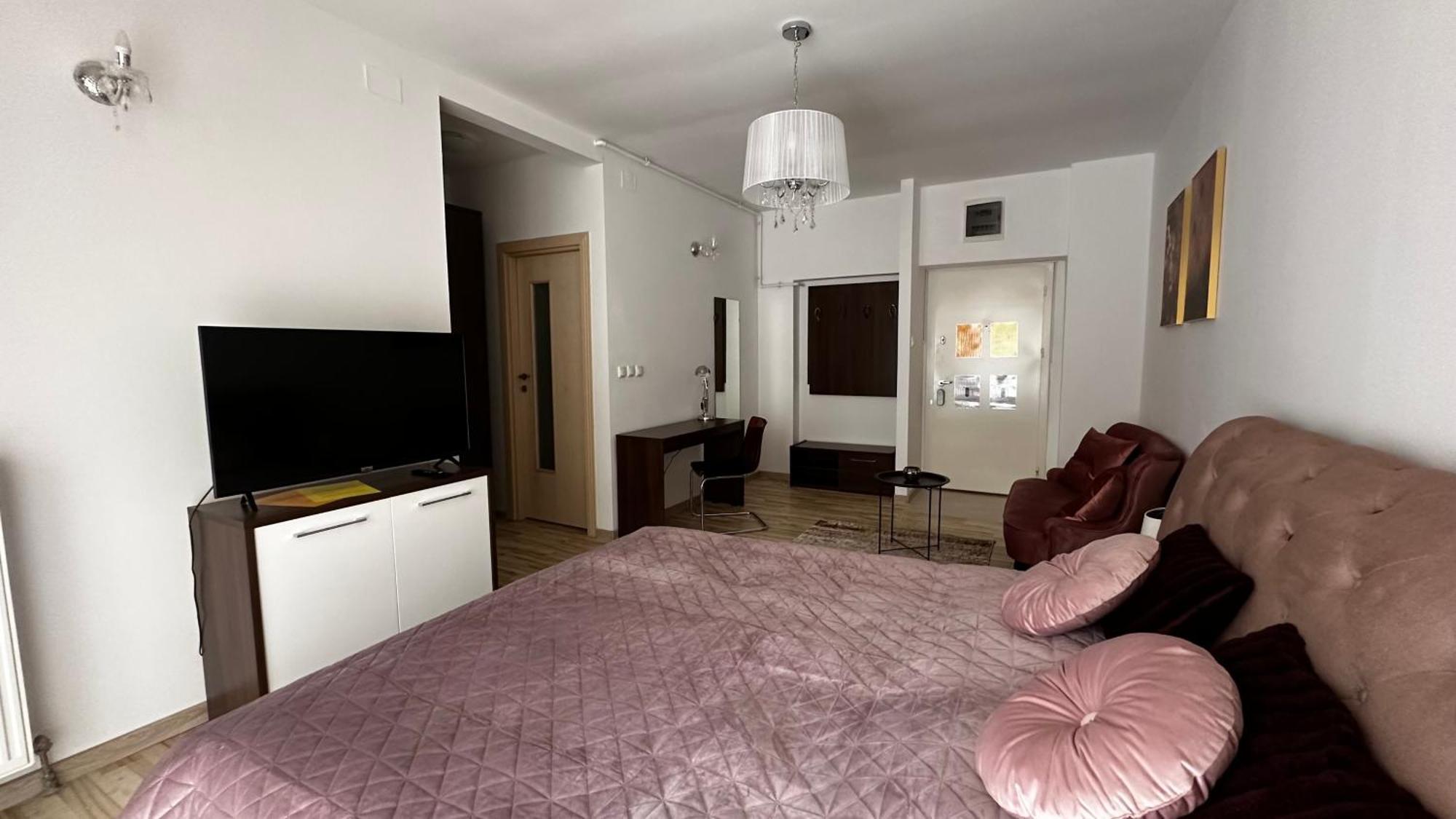 Colette Studio Belleview Синая Экстерьер фото