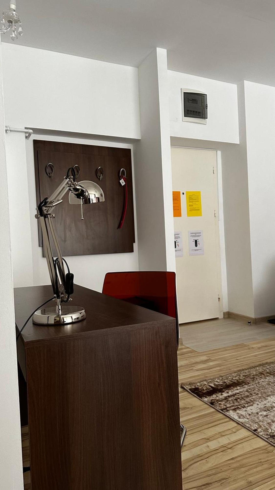 Colette Studio Belleview Синая Экстерьер фото