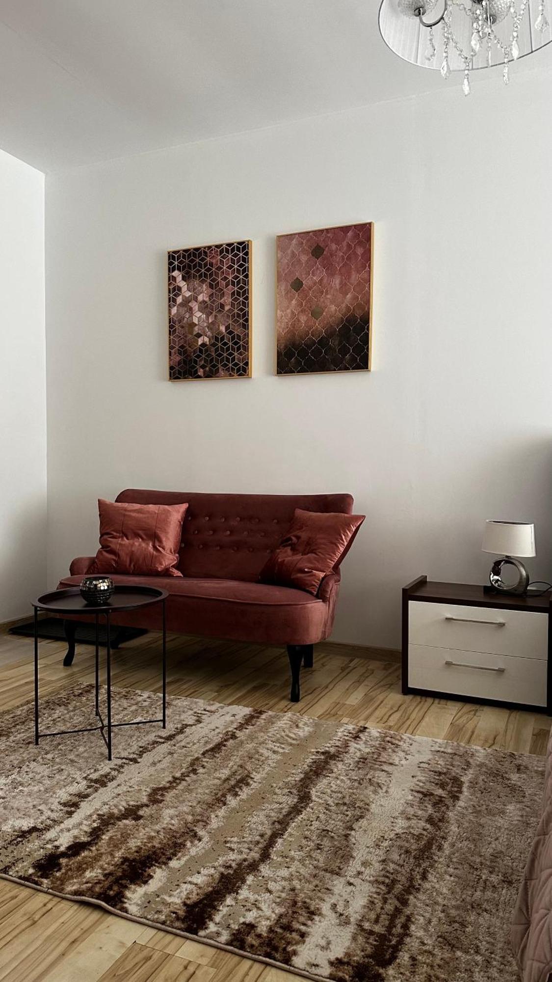 Colette Studio Belleview Синая Экстерьер фото