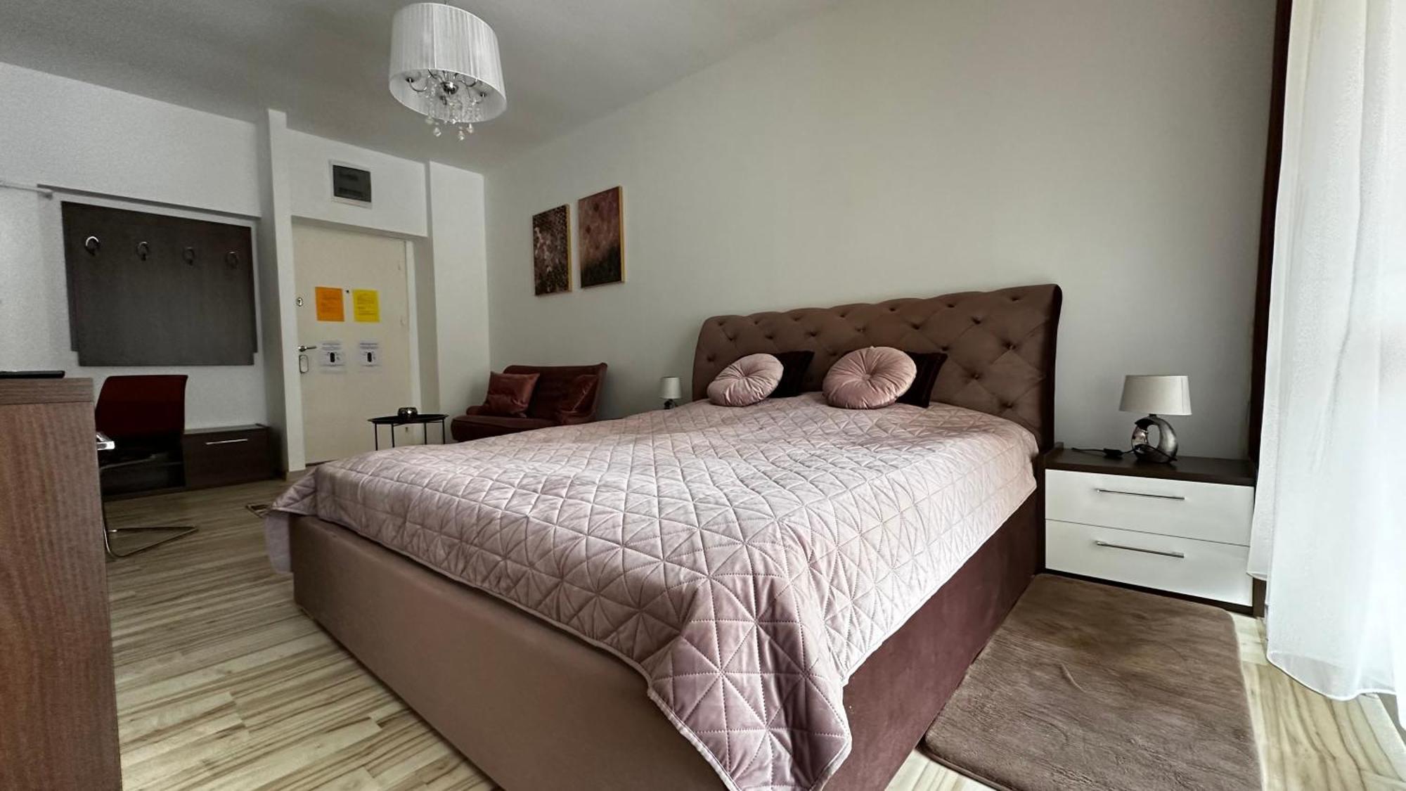 Colette Studio Belleview Синая Экстерьер фото