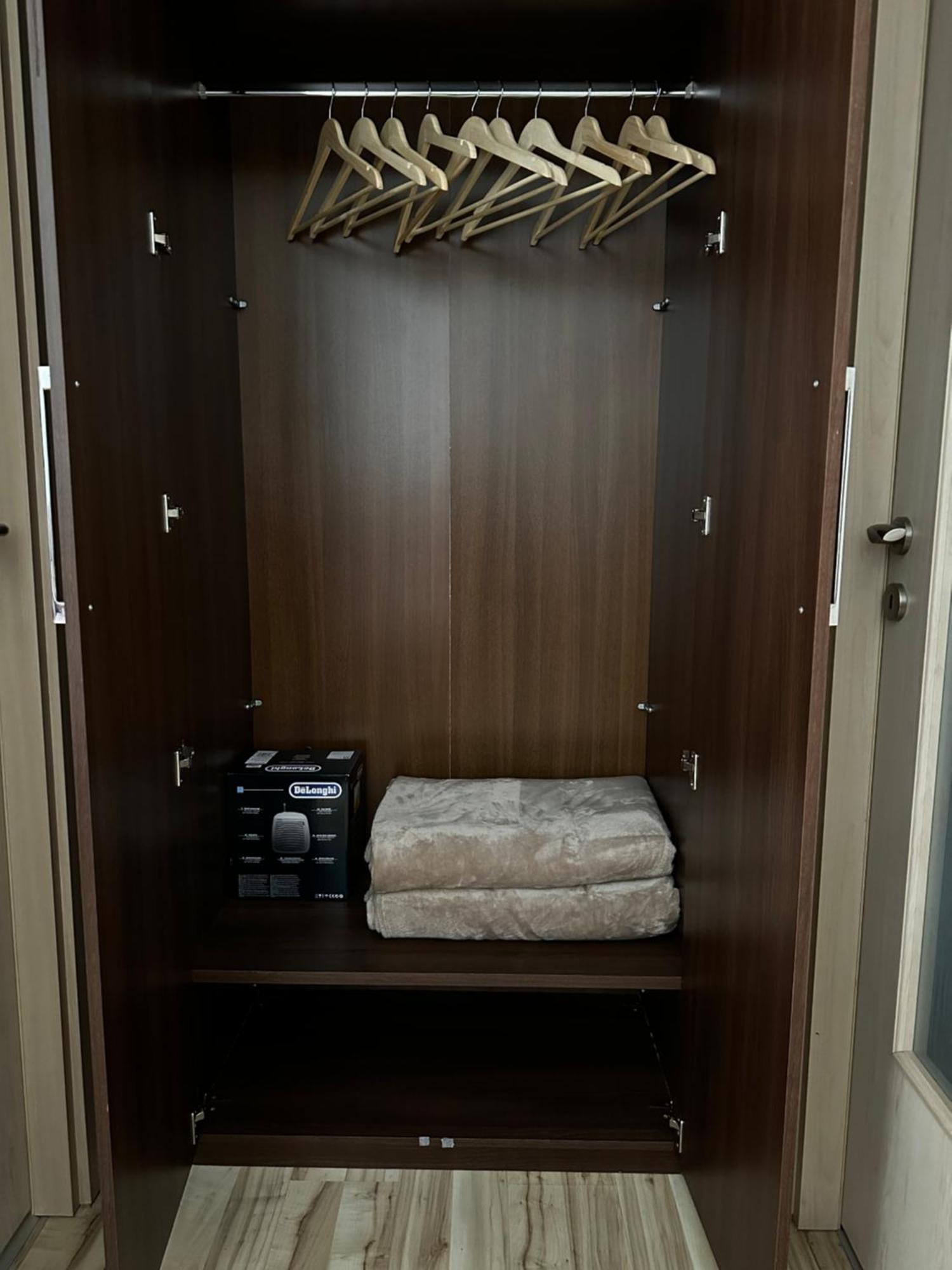 Colette Studio Belleview Синая Экстерьер фото