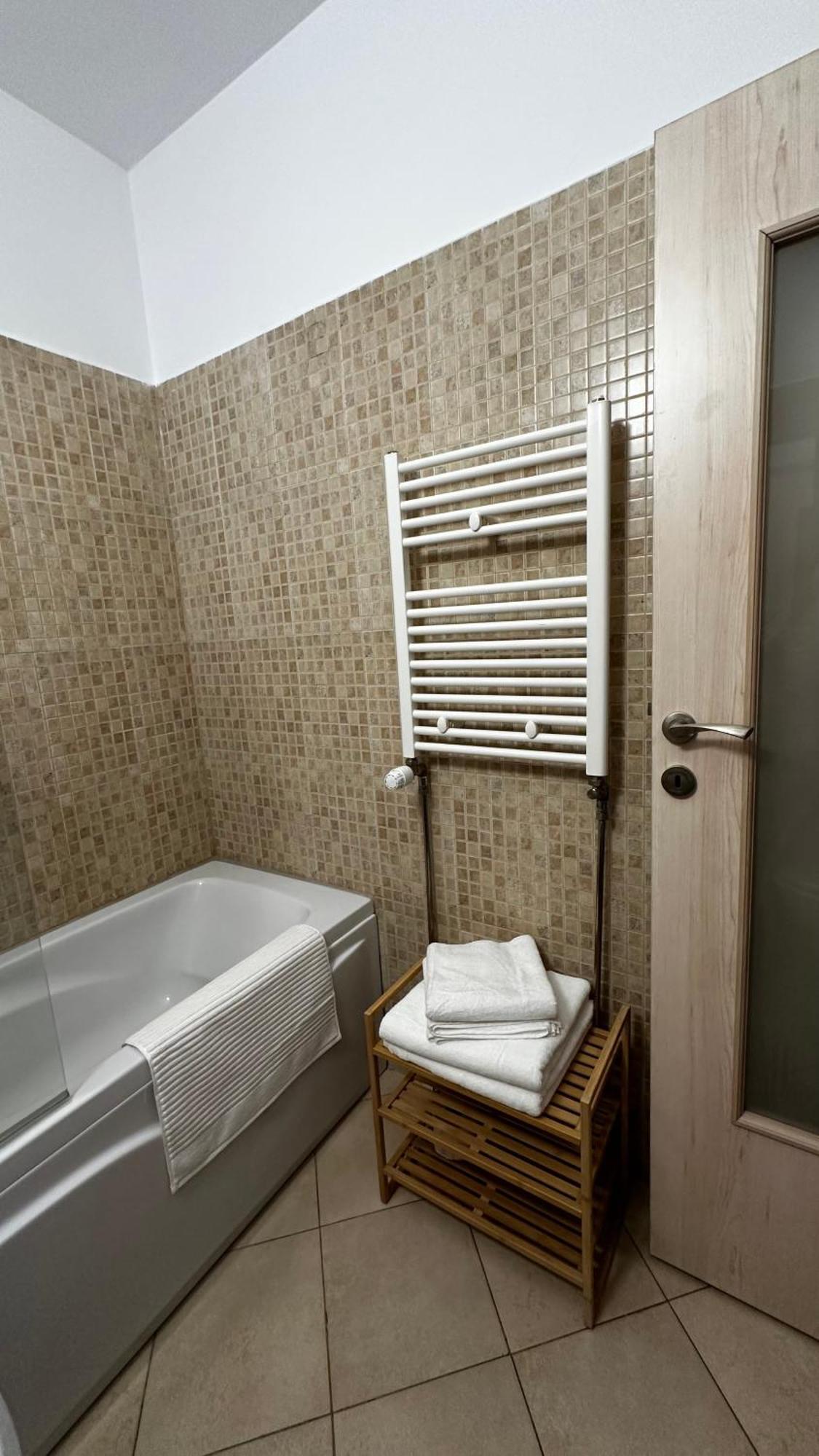 Colette Studio Belleview Синая Экстерьер фото