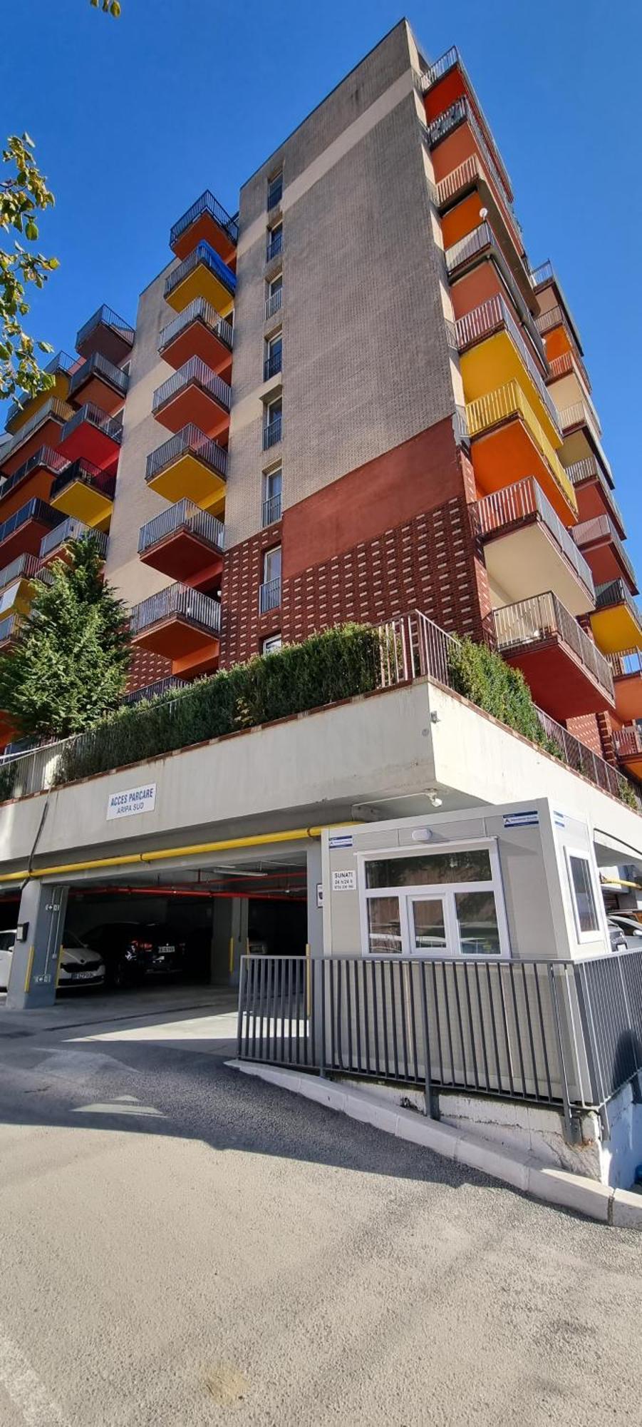 Colette Studio Belleview Синая Экстерьер фото
